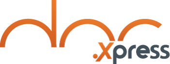 Logo DocXpress